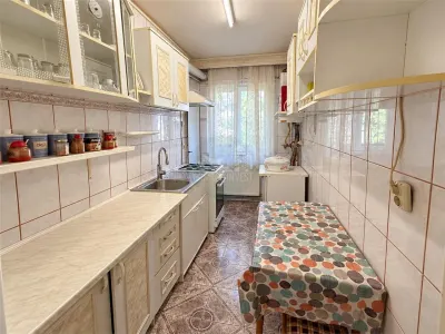 Apartament 4 camere Sibiu - poza 12