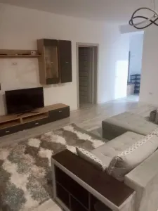 Inchiriez apartament 2 camere 60mp utili, zona campus universitar - Constanta