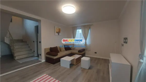 Casă 4 camere Botoșani - poza 1