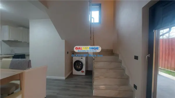 Casă 4 camere Botoșani - poza 12