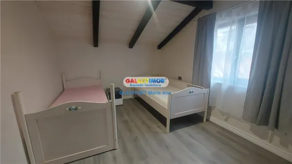 Casă 4 camere Botoșani - poza 15