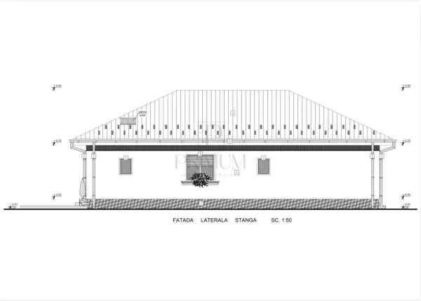 Casă 4 camere Sânmihaiu Român - poza 5