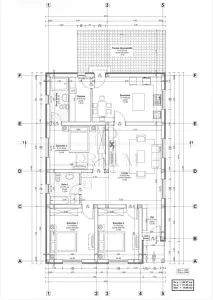 Casă 4 camere Sânmihaiu Român - poza 6