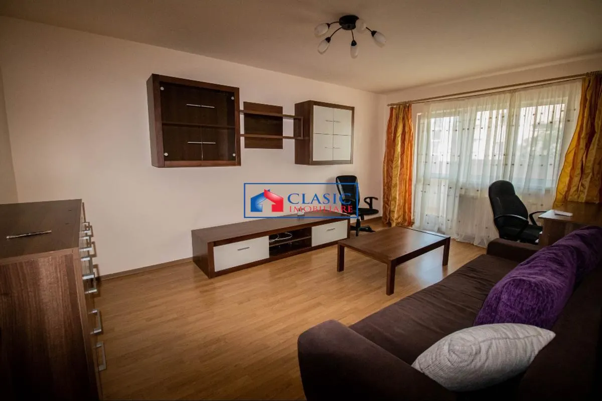 Apartament 3 camere Cluj-Napoca - poza 1