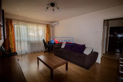 Apartament 3 camere Cluj-Napoca - poza 2