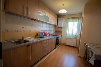 Apartament 3 camere Cluj-Napoca - poza 3