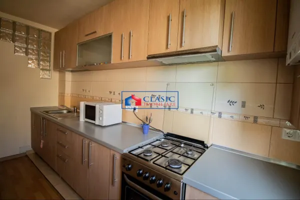 Apartament 3 camere Cluj-Napoca - poza 4
