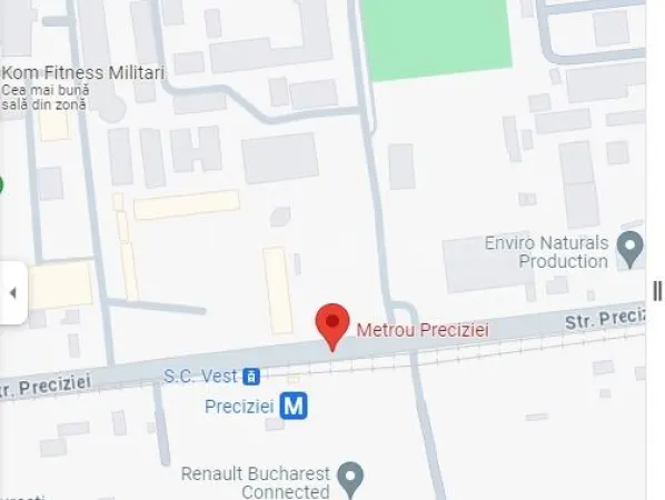 Teren București - poza 2