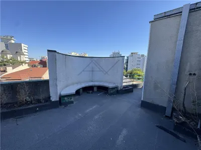 Apartament 3 camere București - poza 2