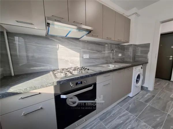 Apartament 2 camere Iași - poza 2