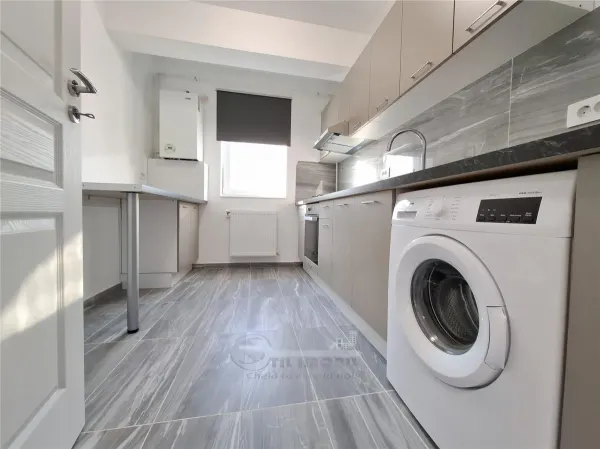 Apartament 2 camere Iași - poza 4
