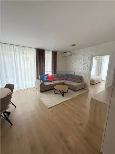 Inchiriere apartament 2 camere, totul nou, prima inchiriere, Cartier Grigorescu, - Cluj-Napoca