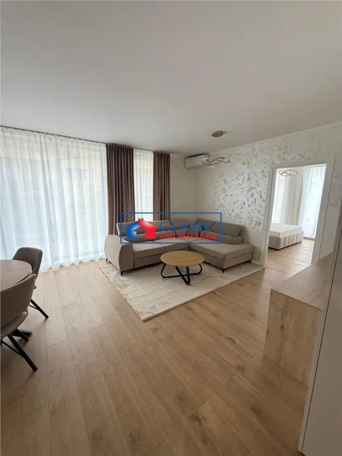 Apartament 2 camere Cluj-Napoca - poza 1