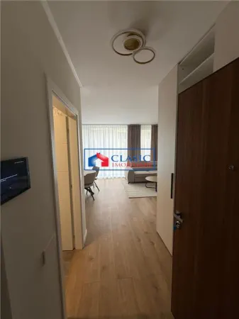 Apartament 2 camere Cluj-Napoca - poza 4
