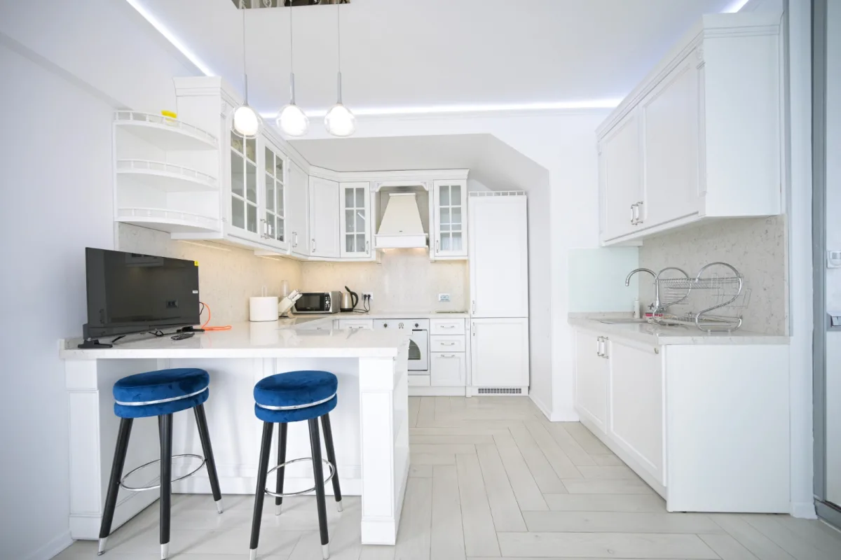 Apartament 5 camere București - poza 4