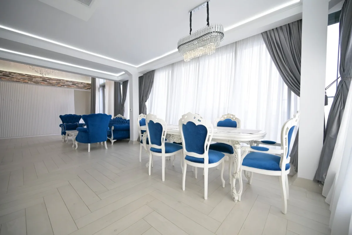 Apartament 5 camere București - poza 6