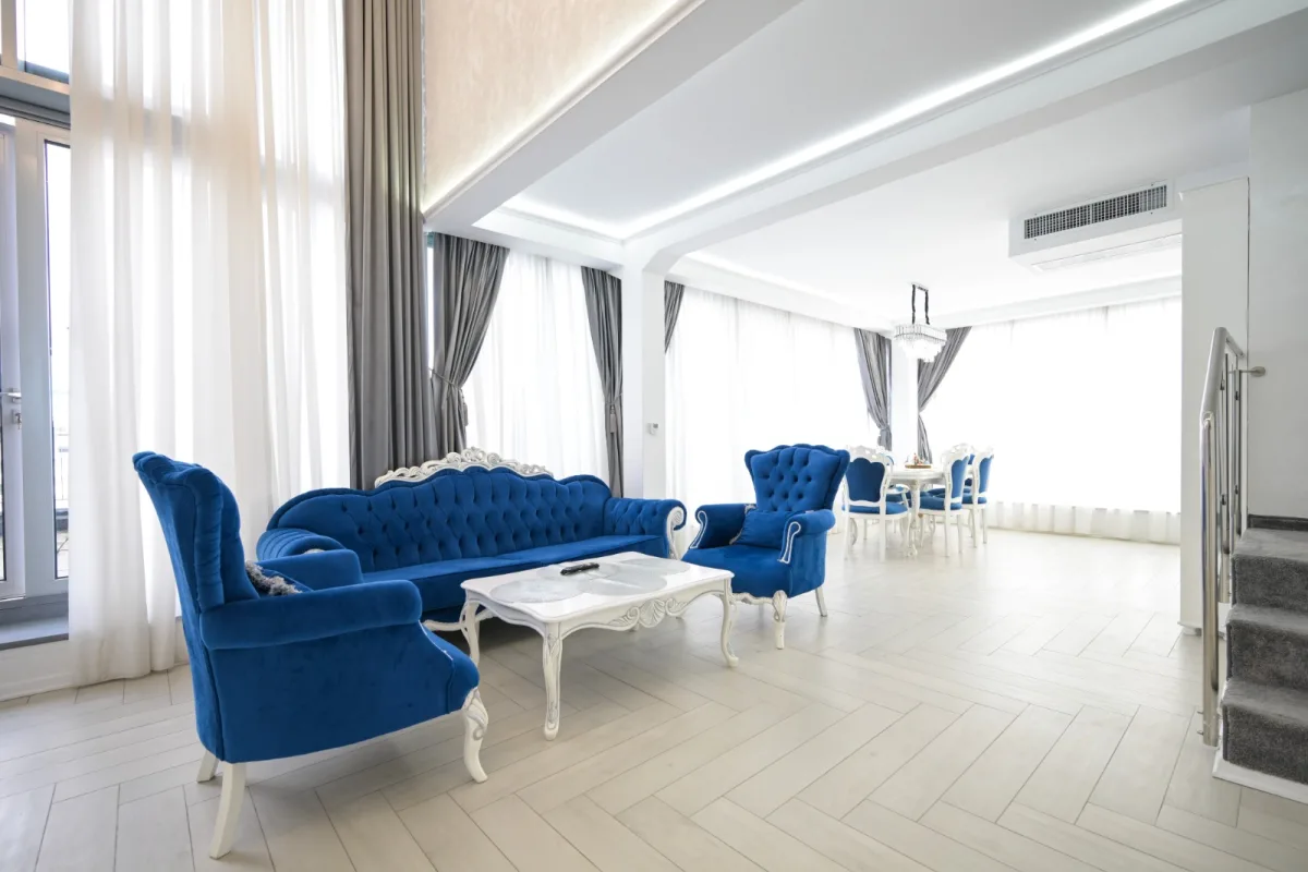 Apartament 5 camere București - poza 7