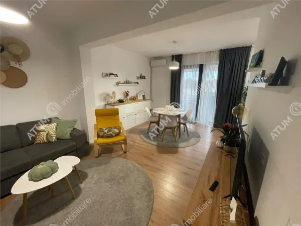 Apartament 2 camere Sibiu - poza 2