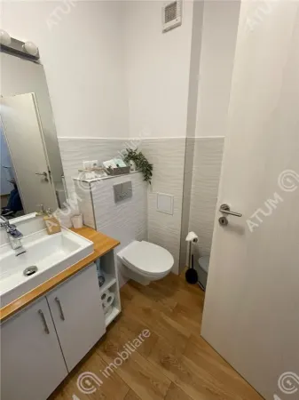 Apartament 2 camere Sibiu - poza 12