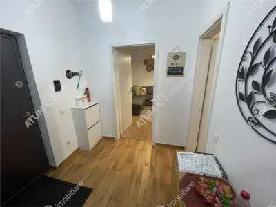 Apartament 2 camere Sibiu - poza 13