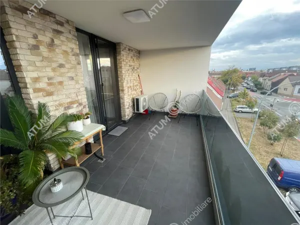 Apartament 2 camere Sibiu - poza 14