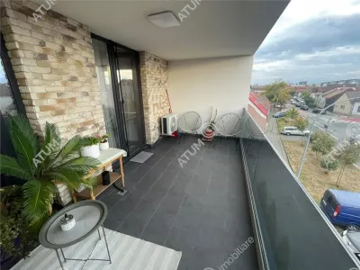 Apartament 2 camere Sibiu - poza 14
