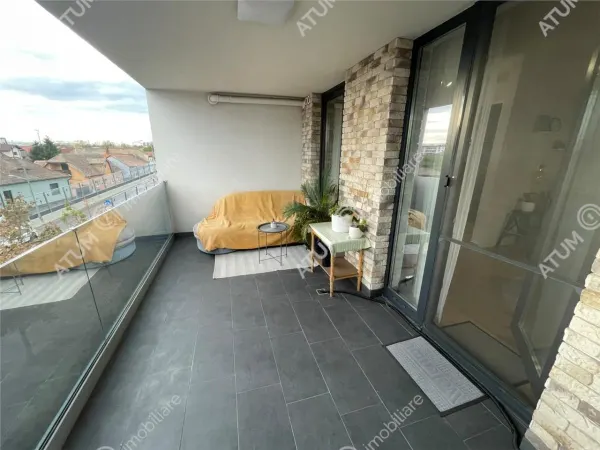 Apartament 2 camere Sibiu - poza 15