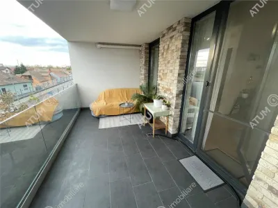 Apartament 2 camere Sibiu - poza 15