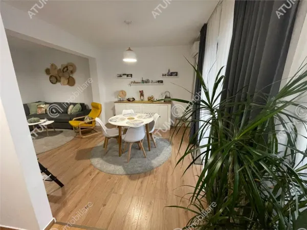 Apartament 2 camere Sibiu - poza 3