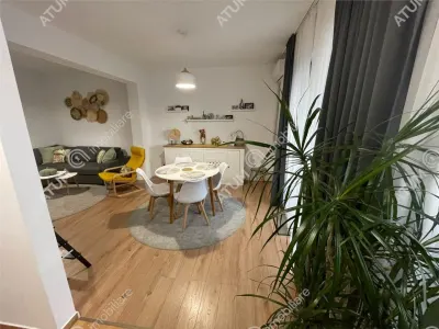 Apartament 2 camere Sibiu - poza 3