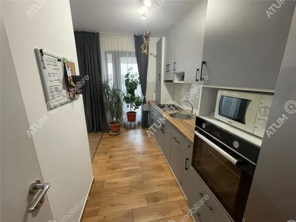 Apartament 2 camere Sibiu - poza 4