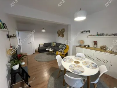 Apartament 2 camere Sibiu - poza 5