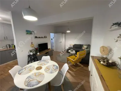 Apartament 2 camere Sibiu - poza 6