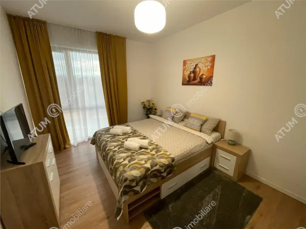Apartament 2 camere Sibiu - poza 8
