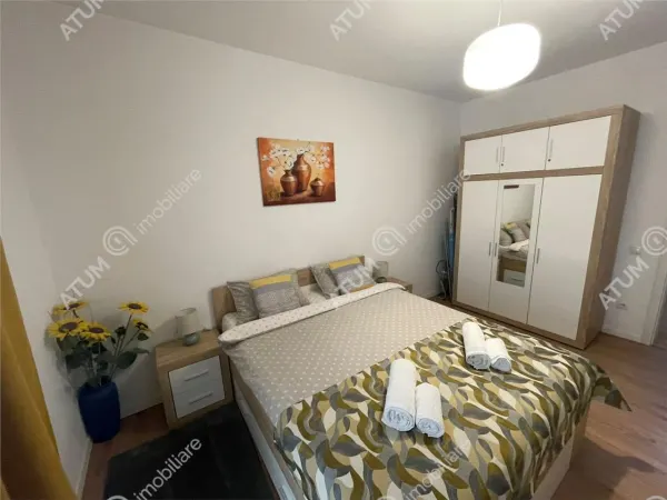 Apartament 2 camere Sibiu - poza 9