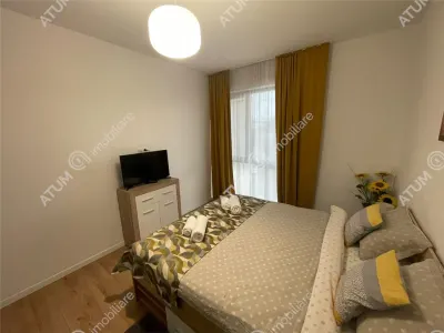 Apartament 2 camere Sibiu - poza 10