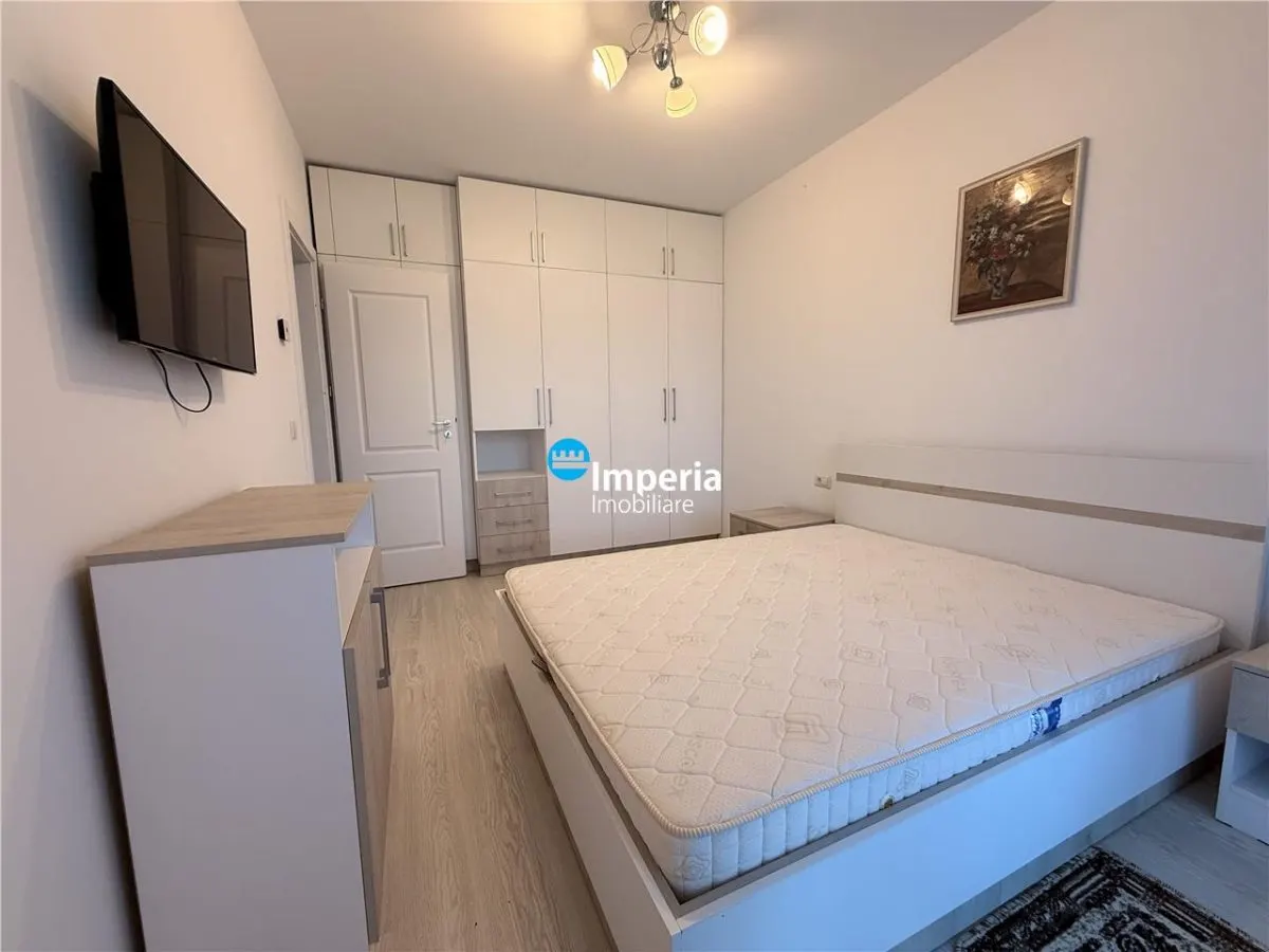 Apartament 2 camere Iași - poza 1