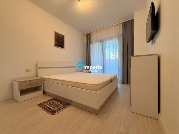 Apartament 2 camere Iași - poza 2