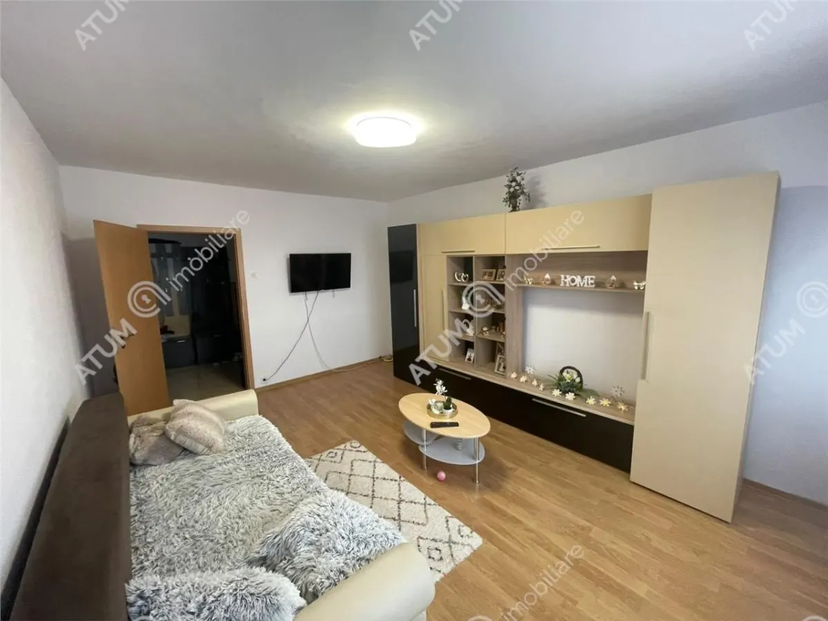 Apartament 2 camere Sibiu - poza 1