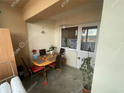 Apartament 2 camere Sibiu - poza 13