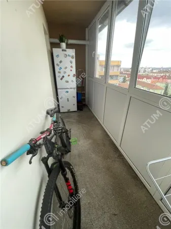 Apartament 2 camere Sibiu - poza 14