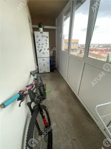 Apartament 2 camere Sibiu - poza 14