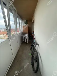 Apartament 2 camere Sibiu - poza 15