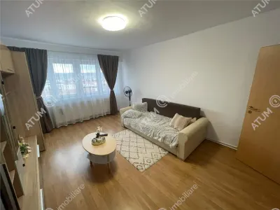 Apartament 2 camere Sibiu - poza 3