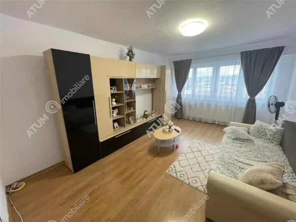 Apartament 2 camere Sibiu - poza 4