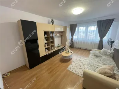 Apartament 2 camere Sibiu - poza 4