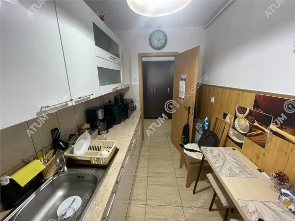 Apartament 2 camere Sibiu - poza 8