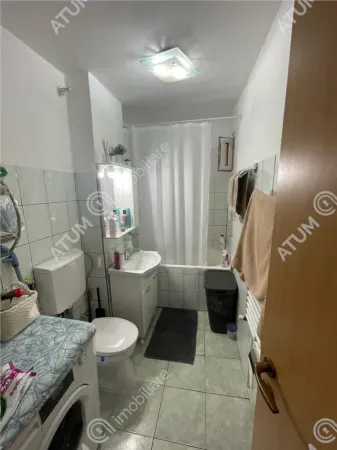 Apartament 2 camere Sibiu - poza 9