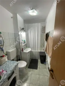 Apartament 2 camere Sibiu - poza 9