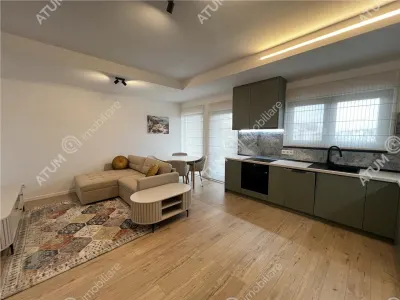Apartament 3 camere Sibiu - poza 2